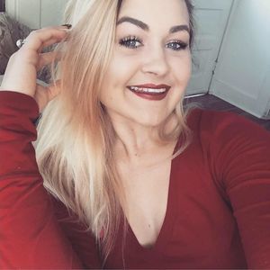 Meet your Posher, Mereesa